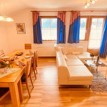 شقة Haus Dekorso دورفغاستين المظهر الخارجي الصورة